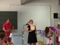 Instrumentenvorstellung